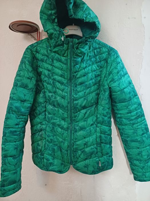 Продам куртки в хорошем состоянии