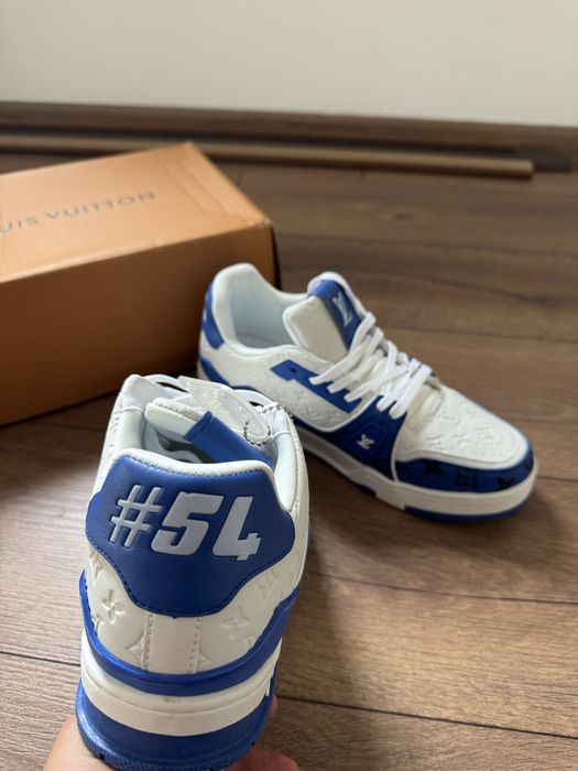 Louis Vuitton LV Trainer
