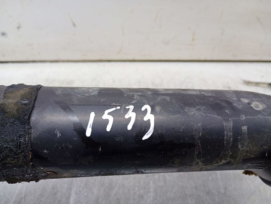 Conducta aer 8200231516 Renault Megane 2 (2002 - 2006) 1.9 dci