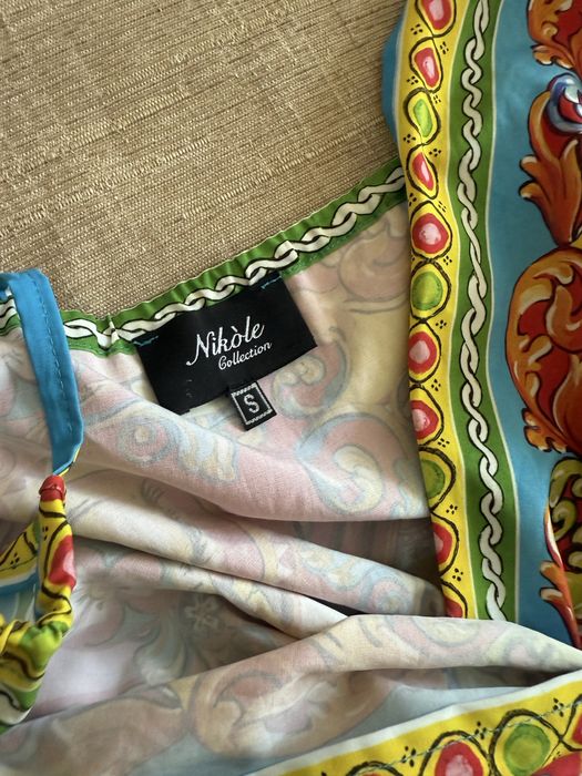 Уникален гащеризон на Nikole Collection