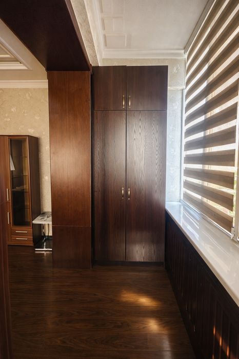 2 комнатная 69м² Яккасарай, Нукуская, Глинка Новостройка Габус 8/8