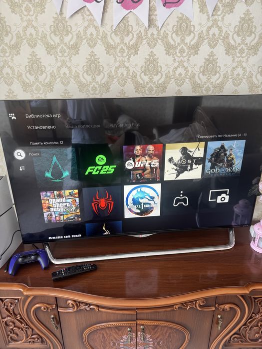 Play Station 5slim 1TB