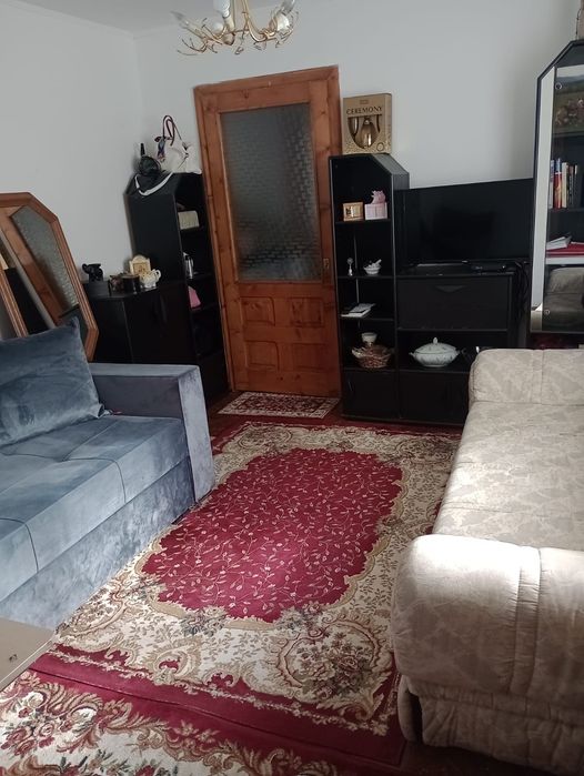 Apartament 2 camere Vatra Dornei etaj 1
