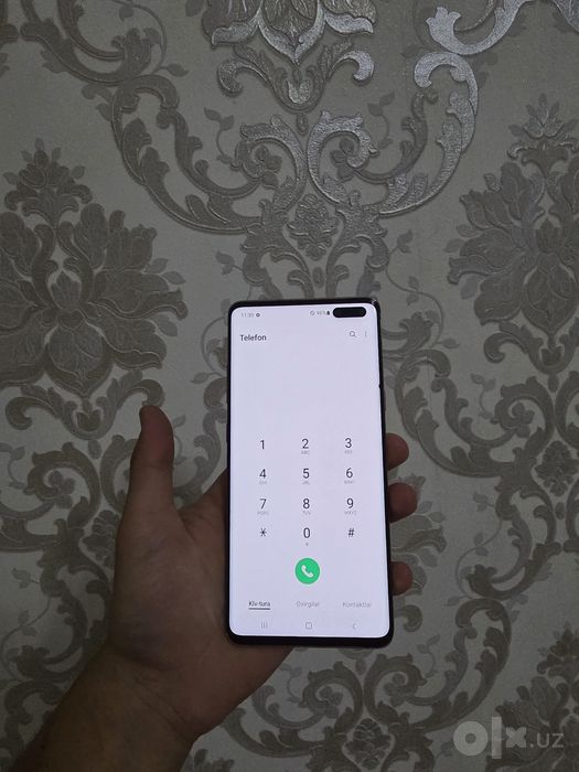 Samsung s10 plus 5g