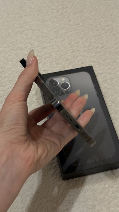 Iphone 13 PRO MAX 128gb