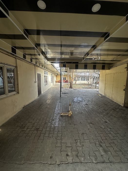 Продается участок  Фаргона йули Файзабад корзинка