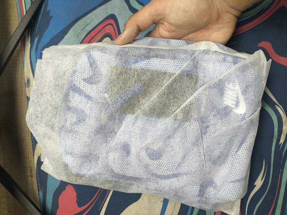 Барсетка Nike Air