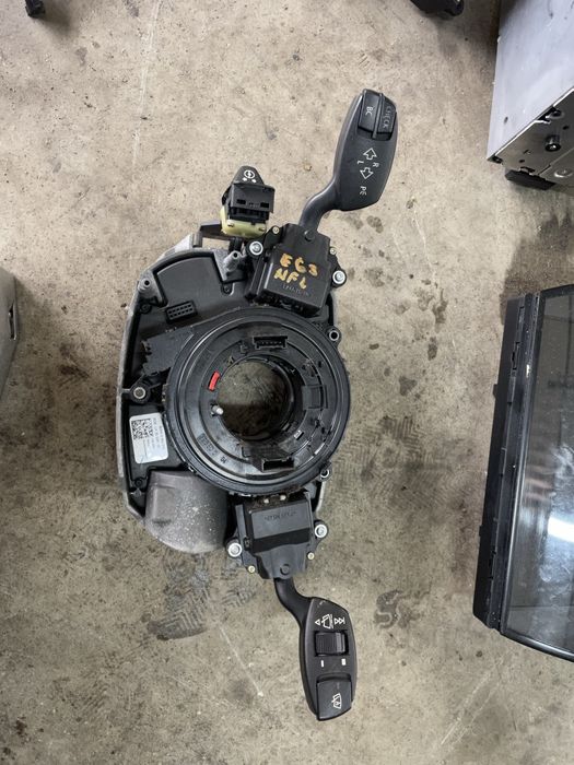 Panglica BMW e60 e90 e63 seria 3 5 6 7 start - stop