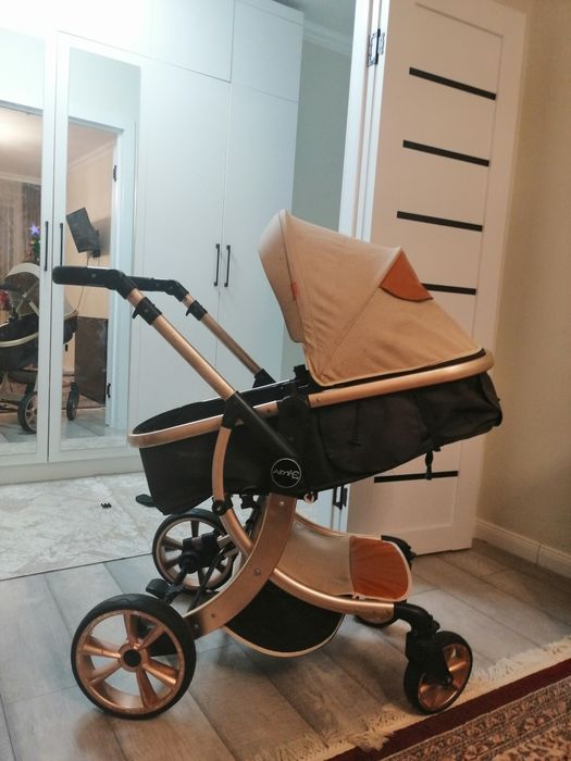 Коляска  AIMIE трансформер