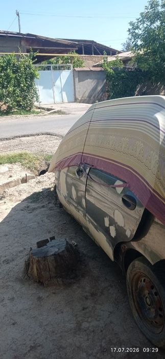 Assalomu aleykum Matiz 3tali eshi 4