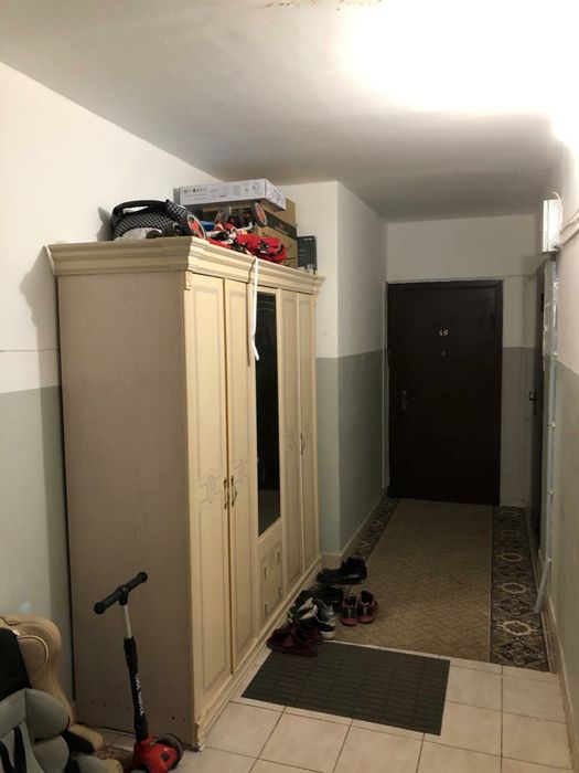 Продам 2х комнатную квартиру