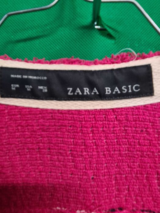 Sacou dama -  ZARA