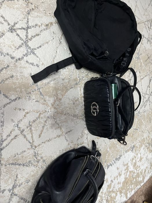 сумки хорошего качества