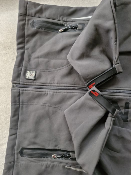 Мъжко яке Geographical Norway