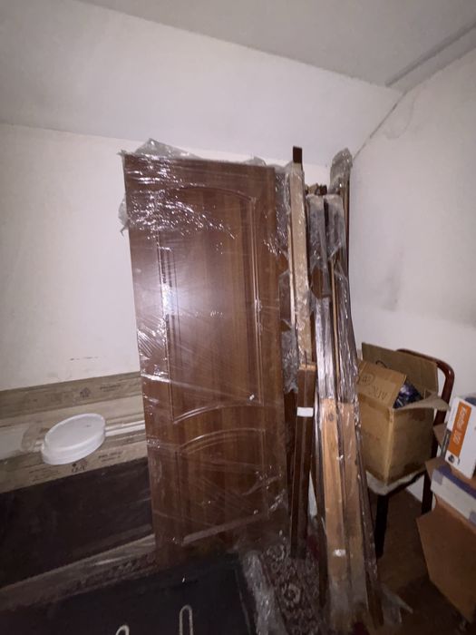 Двери межкомнатные