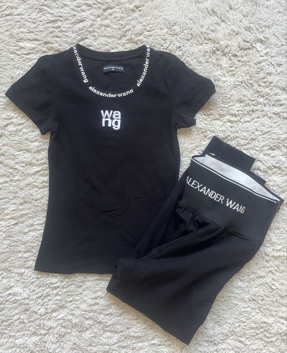 Дамски комплект сет Alexander Wang