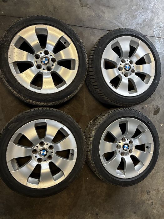Джанти 17" БМВ Е90/ Е91 (djanti 19" bmw e90)