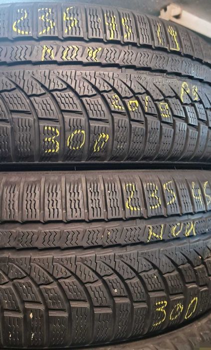 Anvelope IARNA 235 40 19 /235 45 19 /235 50 19
