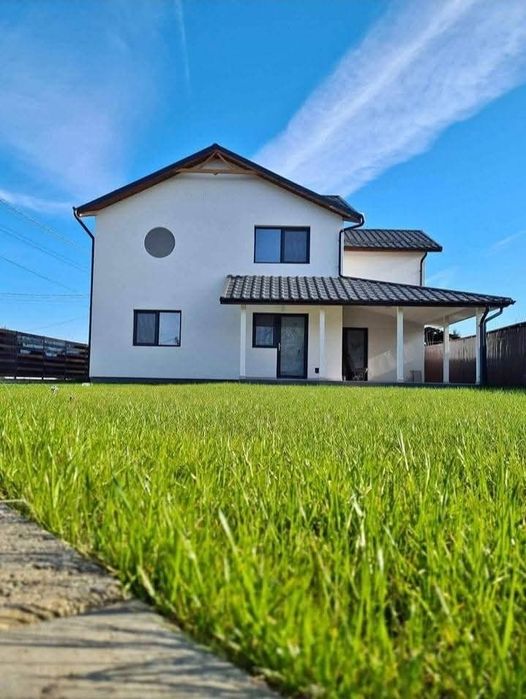 Vand garduri și porți