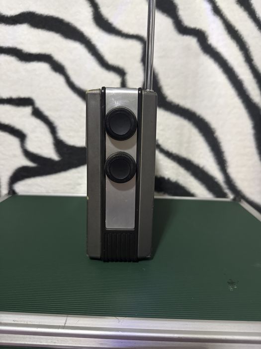 Vand radio ITT Tiny 109