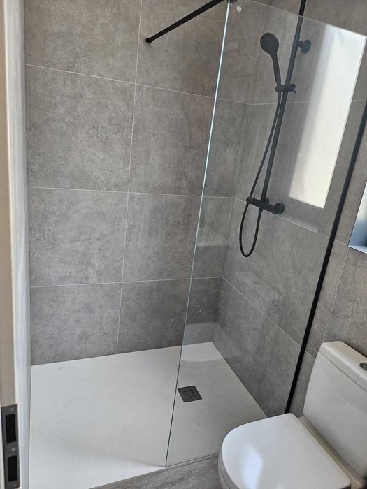 Casă modulară la cheie (bucătărie utilată, baie completă), House, Tiny Home – proiect arhitect, Oradea