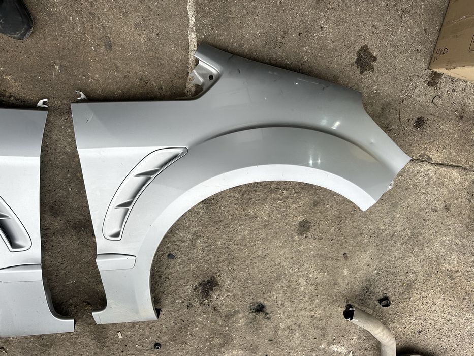 Калник/Калници за Ford S Max / Форд ЕС Мах 2006-2010г.!