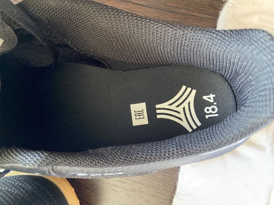 Бутсы мужские adidas