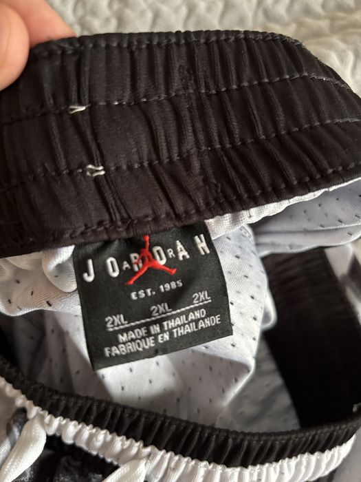 Шорты  air jordan
