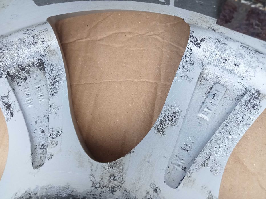 Jante aliaj 5x112 R16-Volkswagen-Audi-Skoda-Seat-Etc