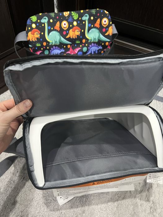 Детский бустер для стула!