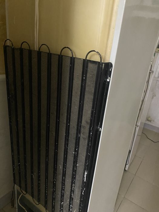 Ремонт Холодильников