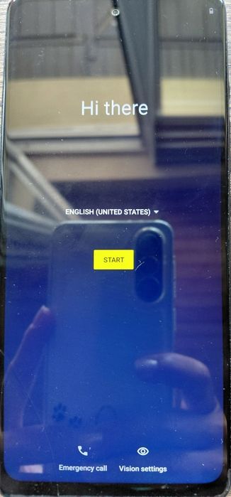 Смартфон  Moto G60