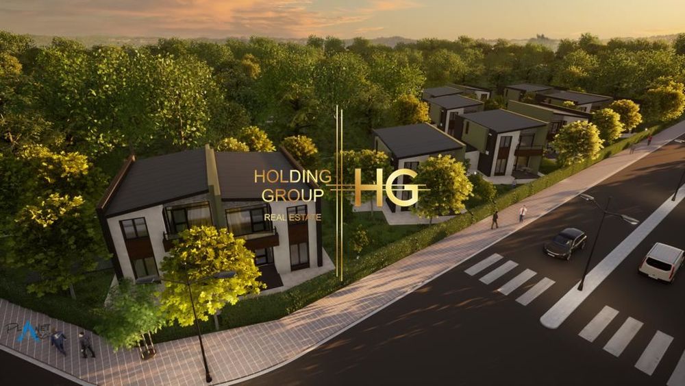 Продава се Къща в к.к. Камчия - 195 кв.м за 1500 €/кв.м - Снимка #6