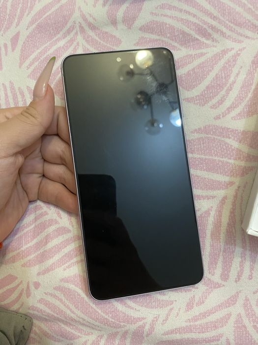 Продам Samsung s21 fe , 256gb