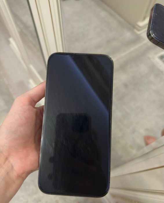 Iphone 13 pro max karobka full