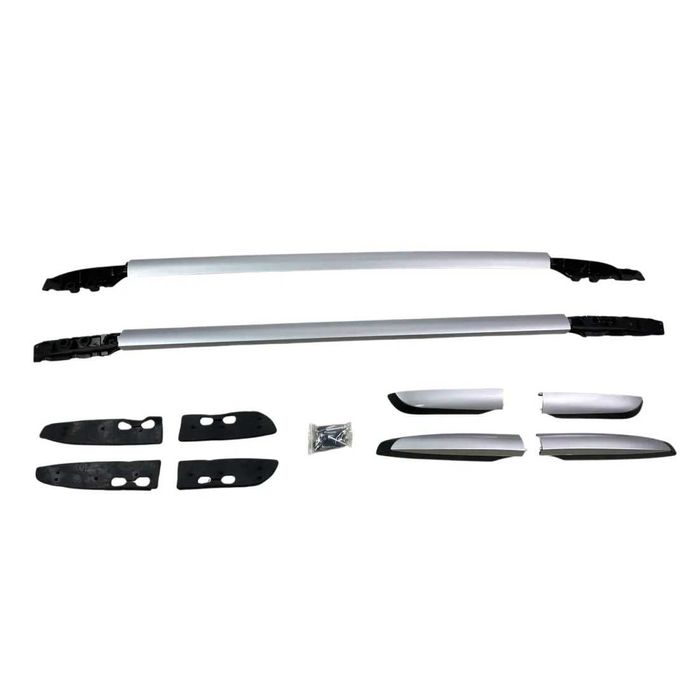 Надлъжни греди за багажник за Toyota RAV4 (2014-2019)