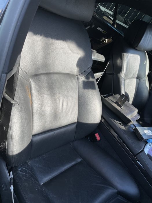 Interior confort complet Bmw seria 7 f01 Europa/volan stanga
