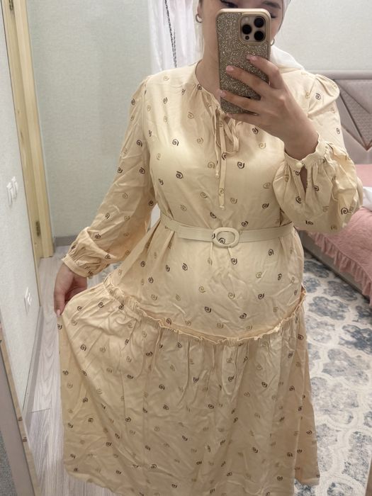 Платья, aliya tuman