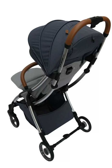 Ультралегкая коляска Ryan Prime Light  от корейского бренда №1