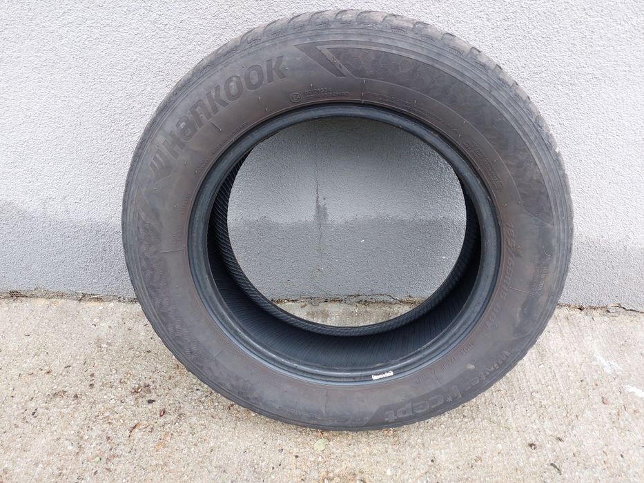 Anvelope Hankook și Nokian 185/65/R15