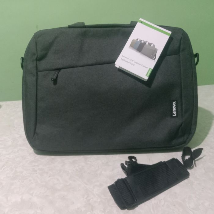 Universal sumka/noutbuk uchun sumka