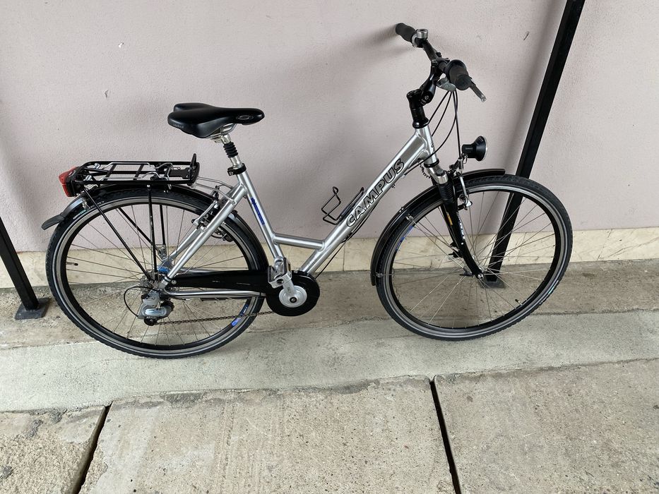 Biciclete de vanzare