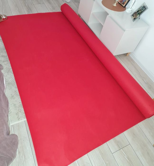 Covor pentru evenimente (6m)