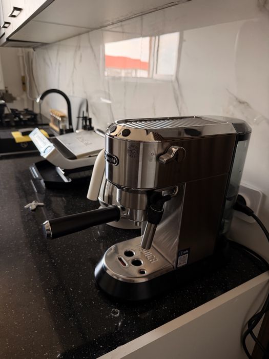 Delonghi EC685 Espresso Coffee Maker