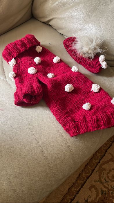 Одежда для животных