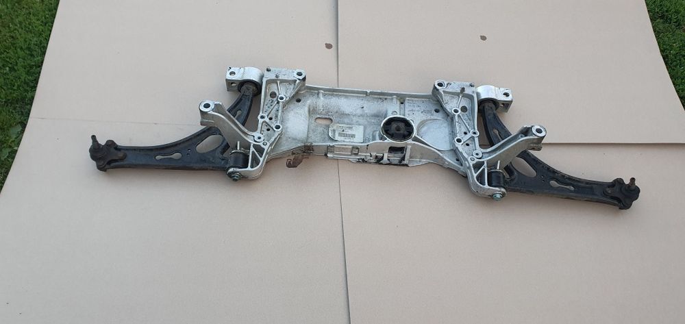 Punte fata jug brate golf 5 golf 5 plus jetta eos touran caddy seat