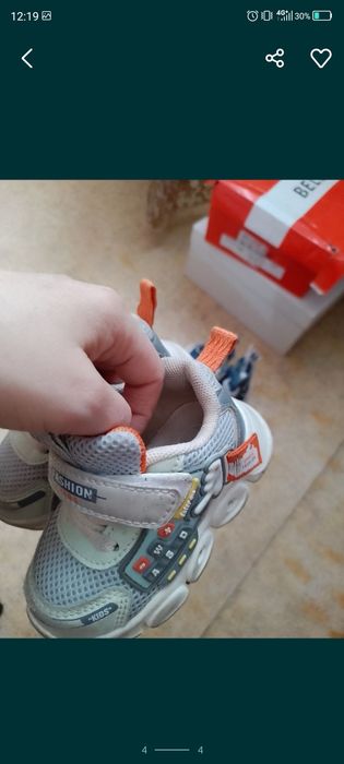 Продам 2 сумки детские вещи