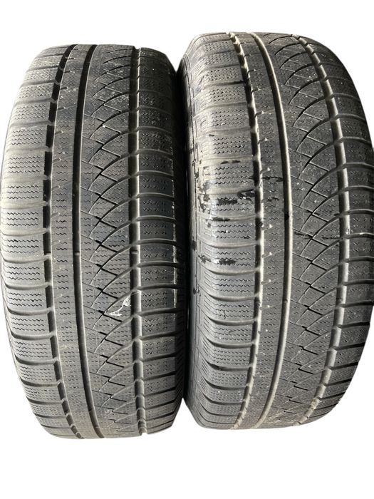 Jante aliaj R17 5x114,3 originale Kia/Hyundai cu anvelope de iarna