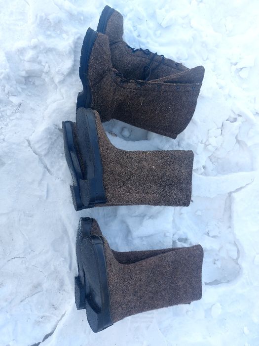 Продам валеньки очень хорошый