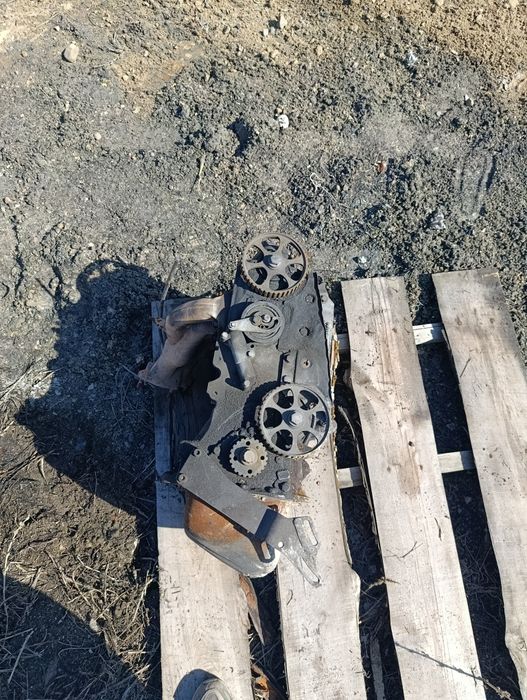 Двигатель ауди 2.0 инжектор